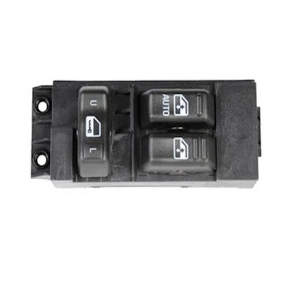 Interruptor de bloqueo de puerta ACDelco genuino para Chevy Silverado 1500/2500/3500 2000-2002 Foto 1 de 4
