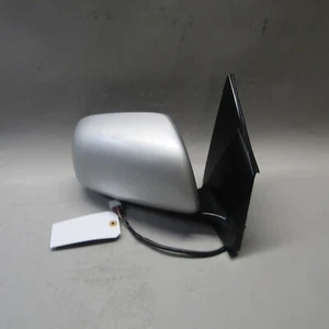 2004-2009 Lexus RX330 RX350 RX400h Door MirroRight Passenger Side Silver OEM - Picture 1 of 6
