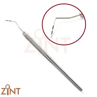 MEDENTRA UK Cp-11 Colour Coded Probe Perio Pocket Depth measuring William Scaler Michigan CE