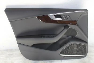 Front Door Trim Panel AUDI ALLROAD QUATTRO Left 17 - Image 1 of 4