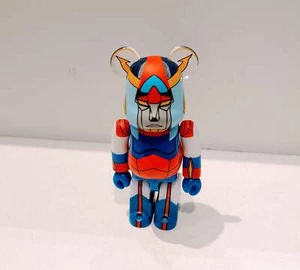Raideen (Secret) - Bearbrick Serie 46 de Medicom - Imagen 1 de 1