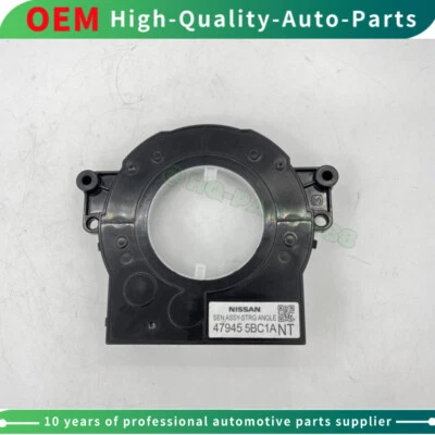 47945-5BC1A Steering Angle Sensor For Nissan Armada Infiniti Q50 Q60 QX80 15-22 - Image 1 of 4