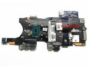 Placa madre para computadora portátil HP EliteBook Revolve 810 G3 801796-001 con i7-5500U G3 - Imagen 1 de 3