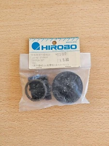 Vintage Hirobo RC Clutch Set Part 0403-042 - Picture 1 of 2