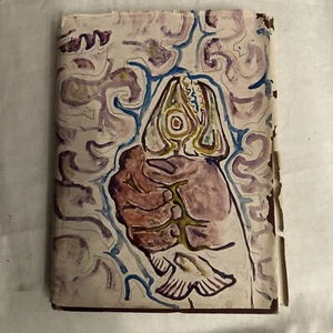 The Horn Island Logs of Walter Inglis Anderson Hardcover 3rd Print 1979 - Bild 1 von 12