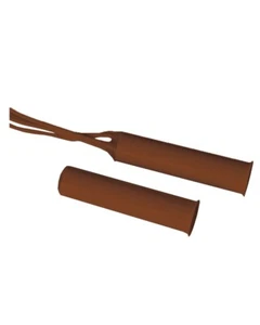 415-TF-M CONTATTO MAGNETICO TERMOPLASTICO MARRONE DA INCASSO ALLARME COOPER CSA - Picture 1 of 1
