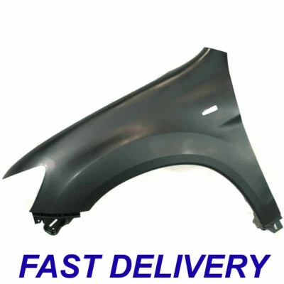 Guardabarros delantero del lado del conductor para Mitsubishi RVR Outlander Sport MI1240175 2011-2015 Foto 1 de 4