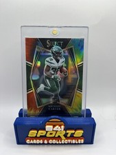 2021-22 Select Michael Carter Tie-Dye 4/25 Rookie Card RC 🔥