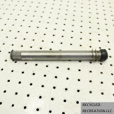 2009 ARCTIC CAT M1000 STEERING SHAFT IDLER BELLCRANK 1705-184 - Image 1 of 4