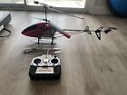 Gallant RC Helicopter 28” Inch Large Alloy Structure Top Grade Power Transmitter