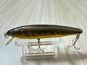 NORIES AYU CHUPI MINNOW 90SP Fishing Lure #AK103 - Picture 1 of 4