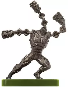 PAINSMASH (C) Dreamblade Miniatures Anvilborn 33/60 WotC - Imagen 1 de 3