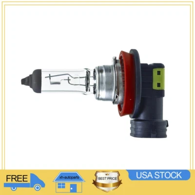 1X bombilla antiniebla delantera Hella para Honda Accord Accord Crosstour XH Foto 1 de 3