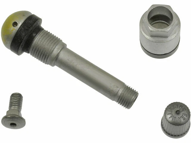 Kit de válvulas TPMS para BMW 528i xDrive 2009-2010, 2012-2016 65SHQZ Foto 1 de 1