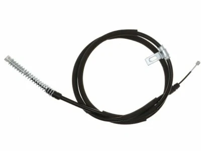 适用于 2003 - 2005 雪佛兰索罗德 1500 停车制动电缆 AC Delco 43542BX — 第 1/2 张图片