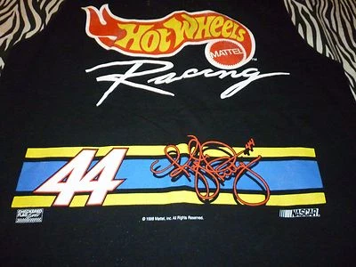 Camisa Hot Wheels Vintage 1998 (Talla L) ¡¡NUEVA!!! Foto 1 de 3