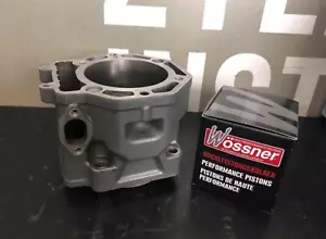 KTM LC4 625 640 Cylindre Kit De Cylindre Wössner Piston Sans Échange Honé - Bild 1 von 2