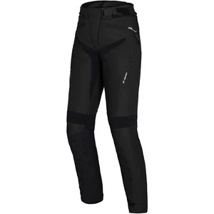 IXS Ladies Motorcycle Trousers Size D4XL Tromsö-st 2.0 Waterproof Touring Fabric - Picture 1 of 11