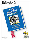 iMovie 2 – The Missing Manual - David Pogue, 0596001045, paperback