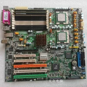 Siemens R630 server motherboard S26361-D1691-A23 GS3 - Picture 1 of 3