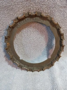 Ford Dearborn Gusseisen Pflanzteller GK 210A klein 4 (16 Zellen) - Bild 1 von 4