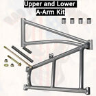 Upper And Lower A-Arm Kit For  2004 Arctic Cat Sabrecat 600 Lx