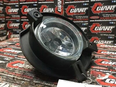 02 03 PARAGOLPES ANTINIEBLA LADO PASAJERO DERECHO FORD EXPLORER MONTADO EXC. SPORTTRAC Foto 1 de 4