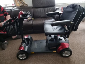 GO-GO SPORT MOBILITY SCOOTER - Picture 1 of 4