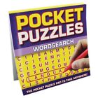 Pocket Puzzles - Wordsearch Pad 1,theworks