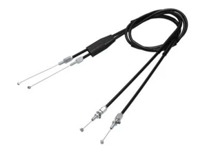 Cable de gas JMP compatible con Honda CRF 250R 10-17 CRF 450R 09-16 - Imagen 1 de 2