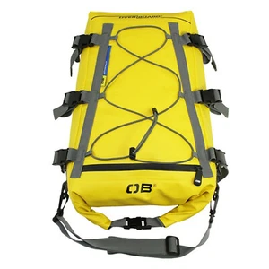 OverBoard Waterproof Kayak SUP Deck Bag - 20L - Picture 1 of 3