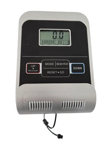 Ancheer Elliptical Console Control Panel - Picture 1 of 3