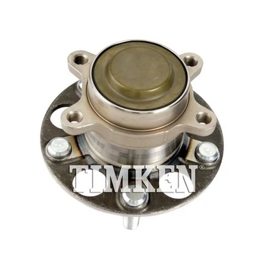 Conjunto de cojinete de rueda y buje Timken HA590532 para 13-18 Acura Honda Civic ILX Foto 1 de 4