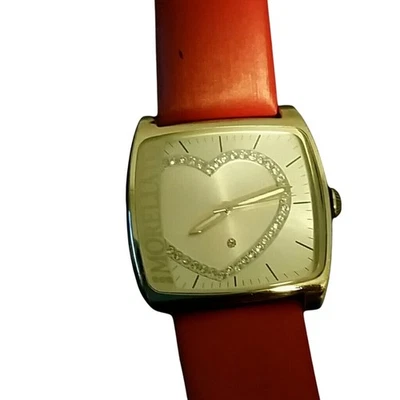 Reloj Morellato Rojo. M Foto 1 de 4