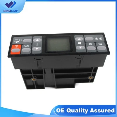 157-3210 146432-822 Air Condition Controller for CAT 312C L 315C 320C 325C 330C - Image 1 of 4