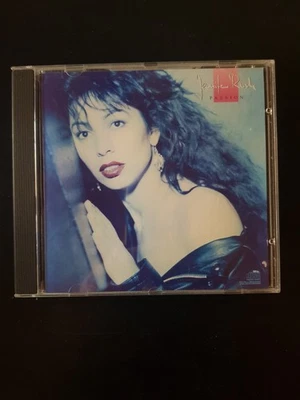 Jennifer Rush – Passion (CD,VG+) - Bild 1 von 3