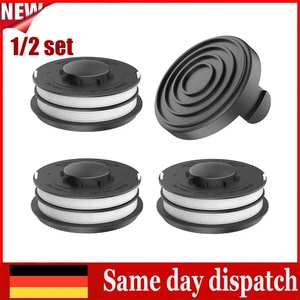Spule Set Für Einhell GC-ET 4530 Einhell RTV 400, RTV 550 Für Gardenline Aldi - Bild 1 von 10