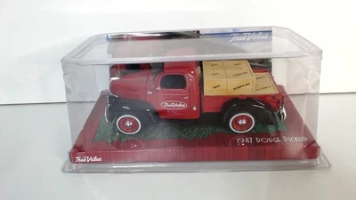 Ertl Diecast 1:25 Bank - True Value - 1947 Dodge Pickup (2013) New Sealed - Image 1 of 4