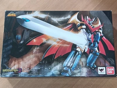 Super Robot Chogokin Mazin Emperor G - Immagine 1 di 4