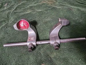 Ammco Tools 8500 Brake Drum Micrometer Pre Owned - Bild 1 von 5