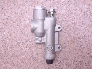 Aprilia RSV4 1000 Tuono V4 1100 Fuß Brems Pumpe rear master brake cylinder 3TKM - Picture 1 of 13
