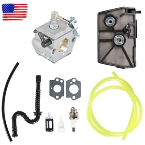 Kit de carburador 028 para motosierra Tillotson HU-40D Stihl 028AV SUPER WT-16B - Imagen 1 de 8