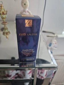 Estee Lauder Double Wear Stay-in-Place Foundation SPF 10 30ml choose your shade - Picture 1 of 2