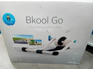 BKOOL Smart Go Turbo Trainer  Indoor Cycling Trainer - Picture 1 of 3