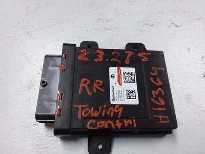 2022 JEEP GRAND WAGONEER OEM TOWING MODULE OEM ID # 68461255AF - Image 1 of 4