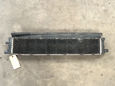 ⭐2009-2017 AUDI SQ5 Q5 ENGINE AUXILIARY RADIATOR COOLANT INTERCOOLER OEM LOT2633 - Image 1 of 4