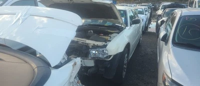 2005 克莱斯勒 300 2.7L 发动机电机原始设备制造商 131K 英里 - LKQ439887263 — 第 1/4 张图片