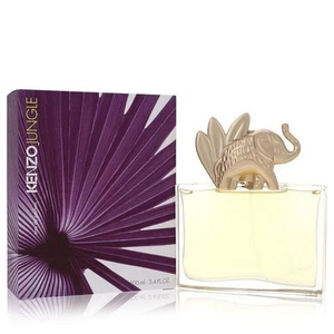 Kenzo Jungle Elephant by Kenzo Eau De Parfum Spray 3.4 oz (Women) - Picture 1 of 1