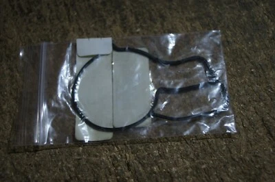 KTM 250 EXC SX SXS SXF 250 WATER PUMP COVER O-RING 77035053000 GENUINE NOS - Image 1 of 2