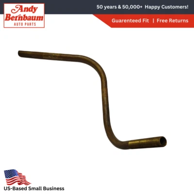 Dodge Coronet Meadowbrook 1954 tipo cable capó tubo de control de ventilación 1549350 nuevo de stock Foto 1 de 4